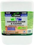 Eco Etch Pro Concrete Cleaner & Etc