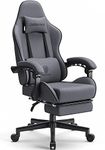 Comfort Research Game Chairs