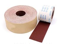 Sanding Rolls