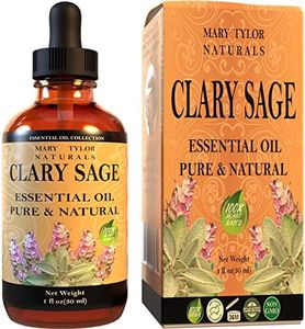 Clary Sage