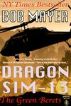 Dragon Sim-13: The Green Berets: Dave Riley #2