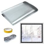Window Insulation Kit,Heavy Duty Wi