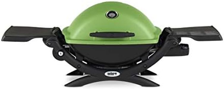 Weber Q120