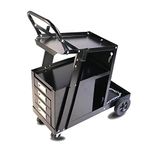 Mig Welding Cart
