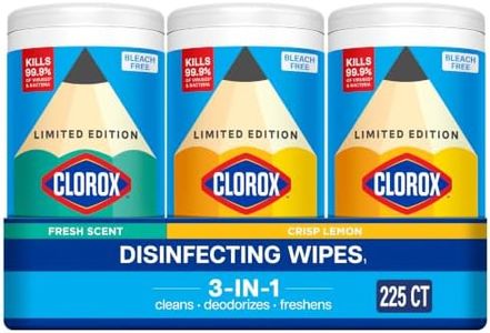 Clorox Dis