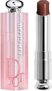 Dior Addict Lip Glow - 020 Mahogany by Christian Dior for Women - 0.11 oz Lip Balm