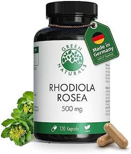 Rhodiola R