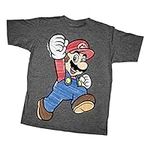 Nintendo Boys Tee Shirtt ????player