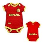 Sport Fans Baby Clothing Soccer One
