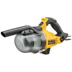 DEWALT DCV501LN L-Class Stick Vac 18V Bare Unit