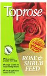 Rose & Shrub Feed - 1kg Plant Food Fertiliser