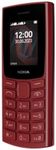 Nokia 105 2G Feature Phone with lon