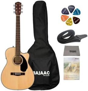 Fender CC-