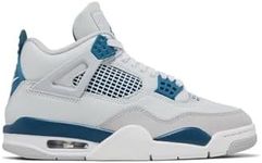 Nike Mens Air Jordan 4 Retro Basket