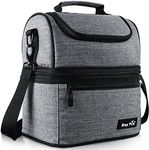 Hap Tim Lunch Box Insulated Lunch B