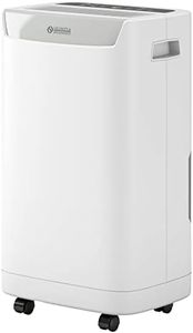 Olimpia Splendid Aquaria Dehumidifier, 16 Litre Capacity, AQUARIA 16