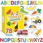 Magnetic Objects and Letters by Cur