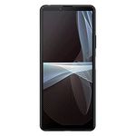 Sony Xperia 10 III - 6.0 Inch 21:9 Wide™ FHD+ HDR OLED display - Triple lens camera - 3.5 mm audio jack - Android 11 - SIM free - 6GB RAM - 128GB Storage - IP65/68 rating - Dual SIM hybrid* - Black