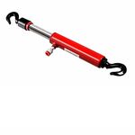 VCT 10 Ton 26" Long Hydraulic Pull Back Ram for Porta Power Tool Body Shop Frame Tools
