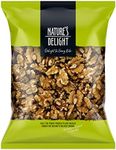 Natures Delight Walnut Halves 500 g