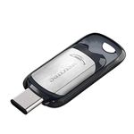 SanDisk Ultra USB Type-C 16 GB up to 130 MB/s USB 3.1 Flash Drive