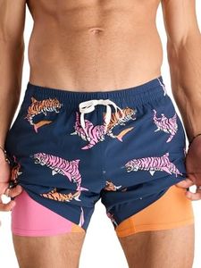 Chubbies M