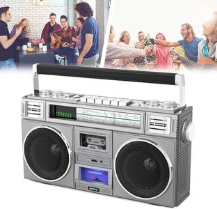 80s Retro 
