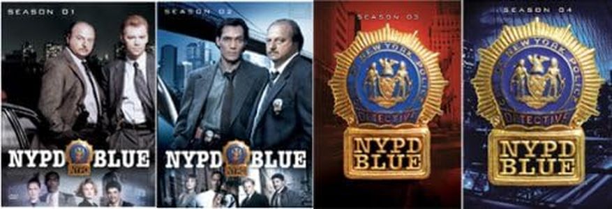 NYPD Blue 