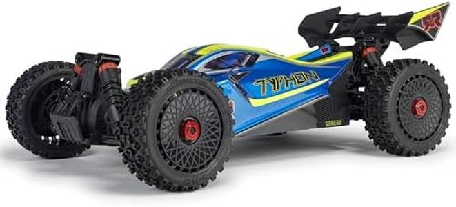 ARRMA RC C