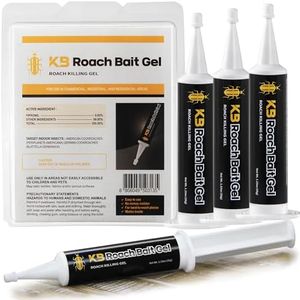 Roach Gel 