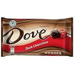 Dove Promises Dark Chocolate Candy 