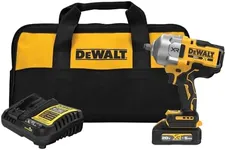 DEWALT 20V MAX XR 1/2 Inch Cordless