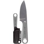 KA-BAR Wrench Fixed 3 in Blade, Black