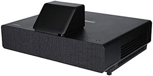 Epson EH-LS500B Android TV Edition