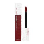 Maybelline New York SuperStay Matte Ink Liquid Lipstick - 245 Seeker, Highly pigmented, Transfer Proof & Fade Proof. Maybelline New York SuperStay Matte Ink Liquid Lipstick Lasts Up To 16 Hour | 5ml
