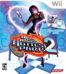 Dance Dance Revolution Hottest Party 2 with Dance Mat - Nintendo Wii