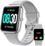 GRV Smart Watch Answer Dial Call,Fi