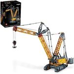 LEGO Technic Liebherr Crawler Crane