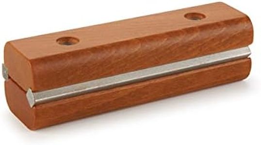 Woodriver Jointer Blade Hone Diamond