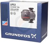 Grundfos UPS2 15-50/60 Replacement 