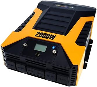 PowerDrive