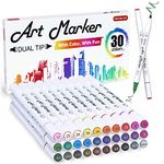 Sargent Art Markers For Drawings