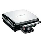 Cuisinart WAF-150A Waffle Maker, Bl