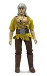 Mego Wave 7 - Star Trek The Wrath of Khan (Khan Noonien Singh) - for Fans and Collectors Aged 17 Years and Up