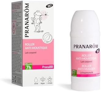 Pranarôm P