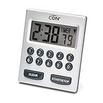CDN Direct Entry 2-Alarm Timer Coun