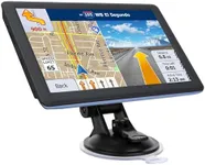 GPS Navigator for Car Truck RV - 7'