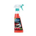 Dr. Beckmann Hob & Stainless Steel Cleaner | Quick-clean ultra-shine finish | 250 ml