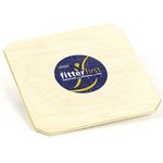 Fitterfirst 20" Professional Rocker Board