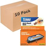 Terro T360 Ant & Roach Baits, 10 Pa